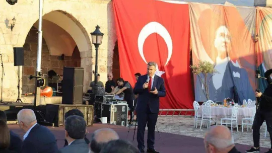 Payas Belediyesinin düzenlediği sanat yarışmasında dereceye girenler belli oldu