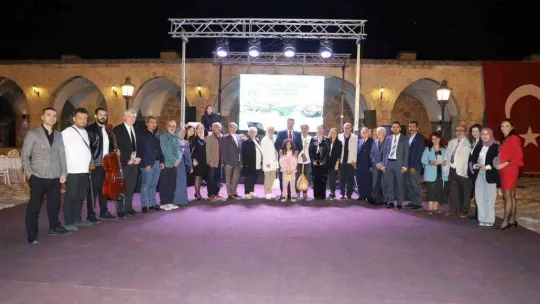 Payas Belediyesinin düzenlediği sanat yarışmasında dereceye girenler belli oldu