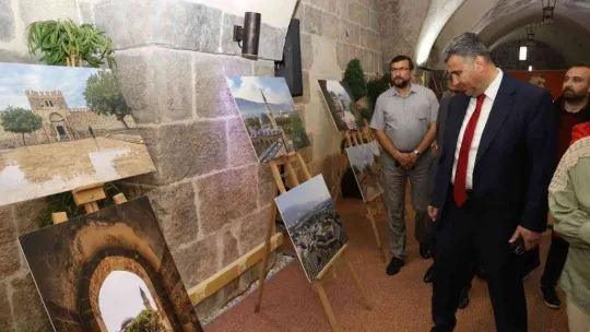 Payas Belediyesinin düzenlediği sanat yarışmasında dereceye girenler belli oldu