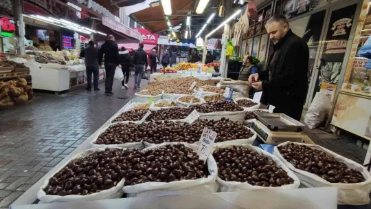 Pazarda en az onun fiyatı arttı