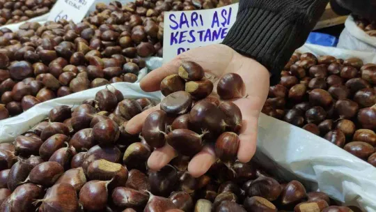 Pazarda en az onun fiyatı arttı