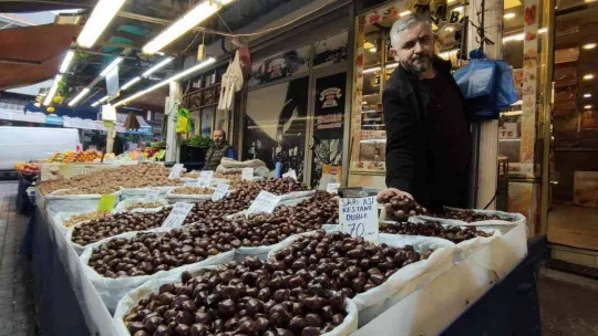 Pazarda en az onun fiyatı arttı