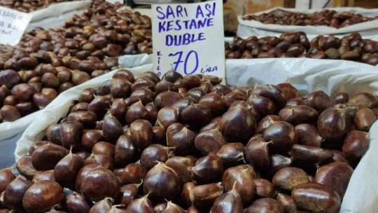 Pazarda en az onun fiyatı arttı