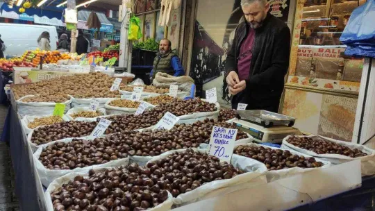 Pazarda en az onun fiyatı arttı