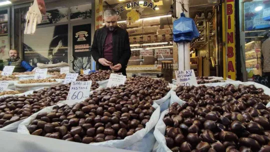 Pazarda en az onun fiyatı arttı