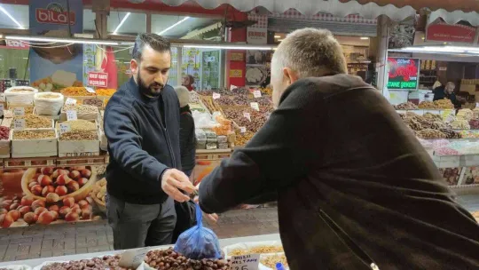 Pazarda en az onun fiyatı arttı