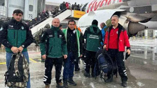 Pegasus deprem bölgesinden uçuşları ücretsiz yapıyor