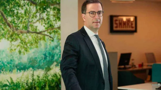 Pegasus, iç hat uçuşlarında Sürdürülebilir Havacılık Yakıtı (SAF) kullanımını artırıyor