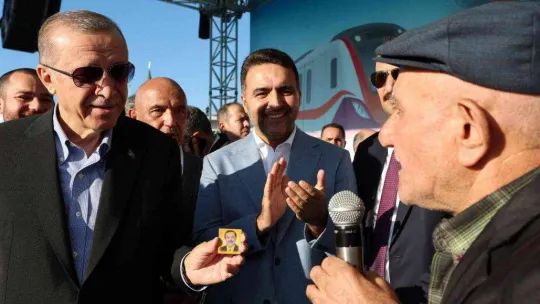 Pendik-Sabiha Gökçen Havalimanı Metro Hattı açıldı