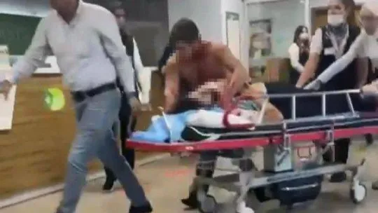 Pendik'te 1 kişinin hayatını kaybettiği bıçaklı kavgada yakalanan 3 şüpheli adliyeye sevk edildi