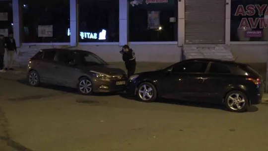 Pendik'te alacak verecek meselesinde kan aktı: 1 ölü, 1 yaralı