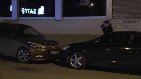 Pendik'te alacak verecek meselesinde kan aktı: 1 ölü, 1 yaralı