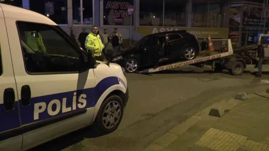 Pendik'te alacak verecek meselesinde kan aktı: 1 ölü, 1 yaralı