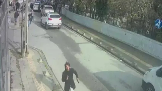 Pendik'te cenazede kurşun yağdırdı, benzin istasyonunda öldüresiye darp edildi