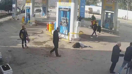 Pendik'te cenazede kurşun yağdırdı, benzin istasyonunda öldüresiye darp edildi