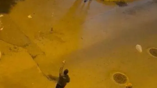Pendik'te iki kardeş arasında kavga: Babaları ortalığı ayağa kaldırdı