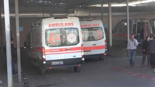 Pendik'te kripto para tartışması kanlı bitti: Arkadaşına kurşun yağdırdı