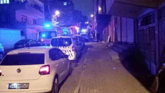 Pendik'te kripto para tartışması kanlı bitti: Arkadaşına kurşun yağdırdı