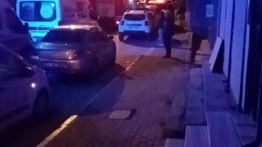 Pendik'te kripto para tartışması kanlı bitti: Arkadaşına kurşun yağdırdı