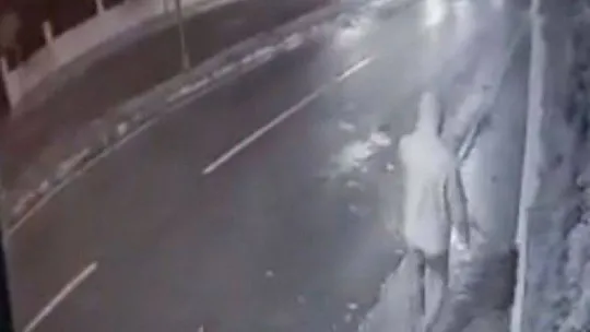 Pendik'te otomobilin çarptığı yaya hayatını kaybetti