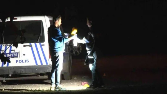 Pendik'te pazarda pompalı tüfekli dehşet: 1'i ağır 7 yaralı