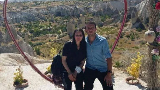 Pendik'te polis memuru evinde intihar etti