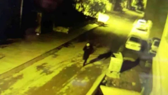 Pendik'te silahlı saldırgan, tartıştığı motosikletliye kurşun yağdırdı