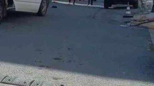 Pendik'te sokak ortasında bıçaklı dehşet: 1 ölü, 2 yaralı