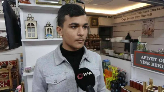 Pendik'te tırnakçılar 16 yaşındaki gence yakalandı