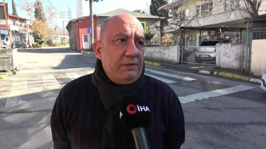 Pendik'te vicdansız sürücü kediyi ezip kaçtı, o anlar kameraya yansıdı