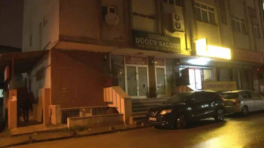 Pendik'teki düğünde 'halay mı, horon mu' kavgası sonrası esnaf olayı anlattı