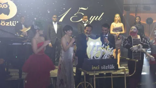 Perinçek ve Sarıgül sosyal medya gecesinde buluştu