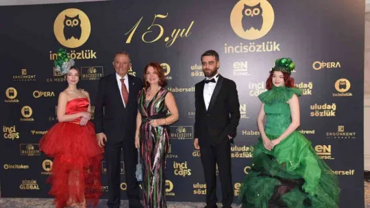 Perinçek ve Sarıgül sosyal medya gecesinde buluştu