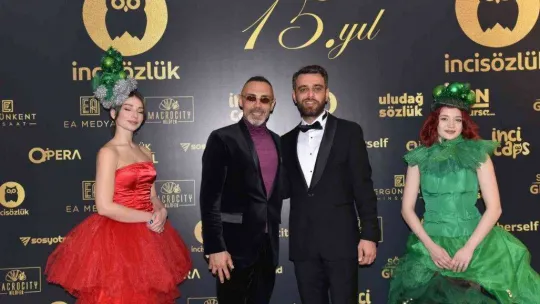 Perinçek ve Sarıgül sosyal medya gecesinde buluştu