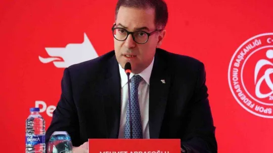 Petrol Ofisi'nden engel tanımayan sporculara büyük destek