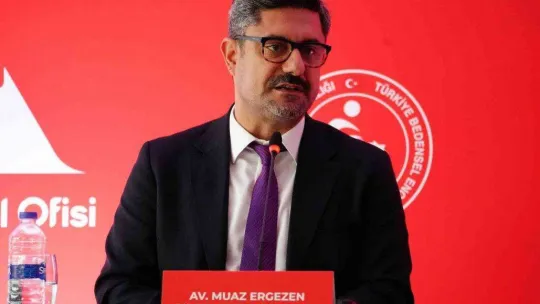 Petrol Ofisi'nden engel tanımayan sporculara büyük destek