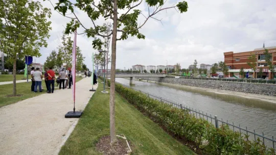 Silivri Yaşam Vadisine Kavuştu