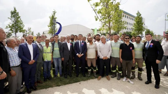 Silivri Yaşam Vadisine Kavuştu