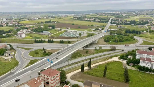 Başkan İmamoğlu 'Yatırımlarımız hayırlı olsun'