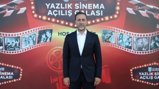 Yazlık sinema tüm heyecanıyla devam ediyor