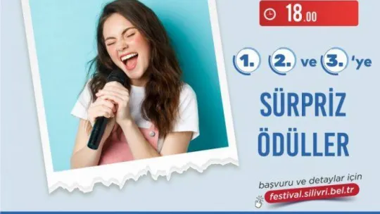 Işte saat saat Yoğurt festivali programı