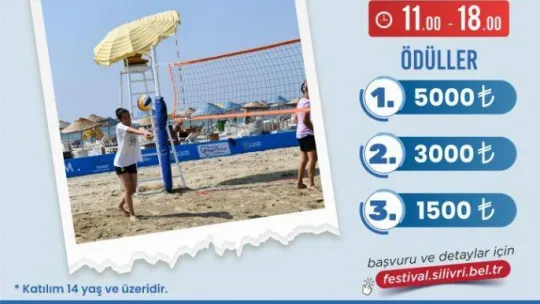 Işte saat saat Yoğurt festivali programı