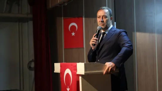 Silivri'de yeni eğitim dönemi için açılış töreni düzenlendi