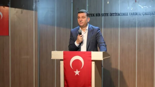 Silivri'de yeni eğitim dönemi için açılış töreni düzenlendi