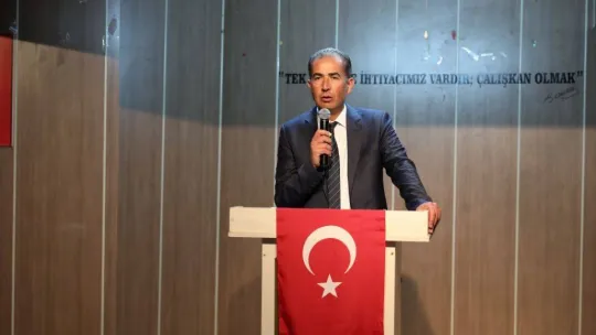 Silivri'de yeni eğitim dönemi için açılış töreni düzenlendi