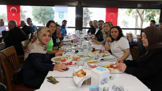 Yılmaz: 'Spora ve sporcuya yönelik ciddi yatırımlar yaptık'