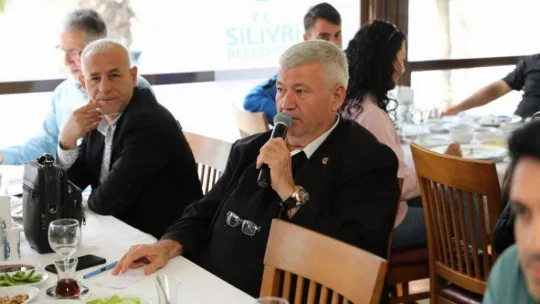 Yılmaz: 'Spora ve sporcuya yönelik ciddi yatırımlar yaptık'