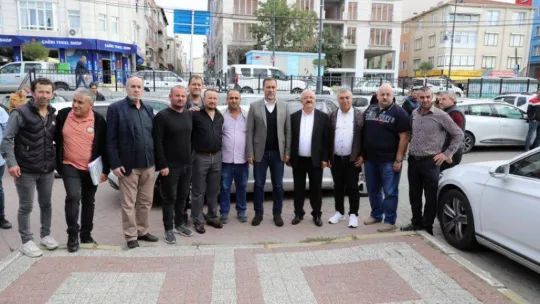 Yılmaz: 'Spora ve sporcuya yönelik ciddi yatırımlar yaptık'