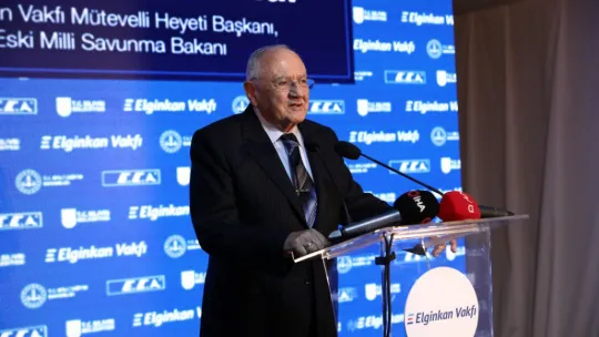 Başkan Yılmaz: 'Ümmehan Elginkan anaokulumuz hayırlı olsun'