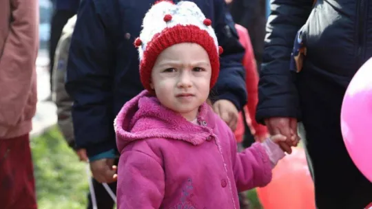 Şehit Öğretmenler parkı törenle açıldı